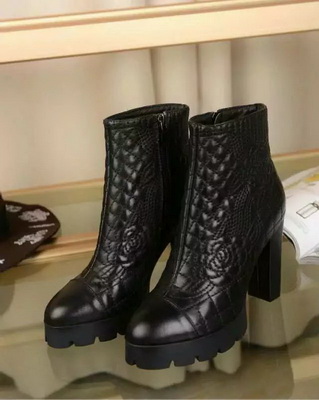 DIOR Casual Fashion boots Women--027